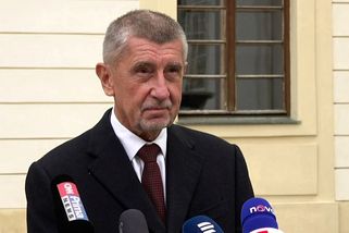 Většina Čechů je pro vydání Babiše k trestnímu stíhání, ukazuje průzkum - Novinky